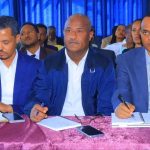 የተሻሻለው የገቢ ግብር አዋጅ የግብር ከፋዮችን ገቢ ያማከለ ሥርዓት እንዲኖር ትልቅ ሚና ያለው ነው። 1766266478246