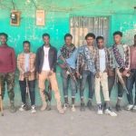 በጎንደር ዙሪያ ወረዳ ሲንቀሳቀሱ የቆዩ ታጣቂዎች የሰላም ጥሪውን ተቀበሉ። 1766266560544