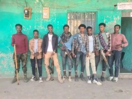 በጎንደር ዙሪያ ወረዳ ሲንቀሳቀሱ የቆዩ ታጣቂዎች የሰላም ጥሪውን ተቀበሉ።