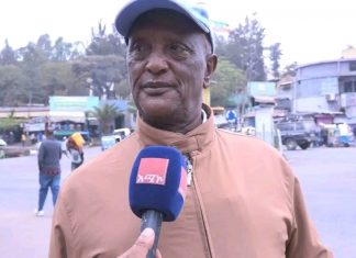 የባሕር በር ጥያቄ እንዲሳካ ከመንግሥት ጎን እንደሚቆሙ የሐይቅ ከተማ ነዋሪዎች ተናገሩ።