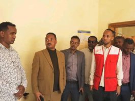 በጤና ጣቢያ ደረጃ ከፍተኛ የቀዶ ጥገና ሕክምና ለመስጠት እንደ ክልል ትኩረት ተሰጥቶት እየተሠራ ነው።