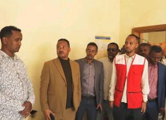 በጤና ጣቢያ ደረጃ ከፍተኛ የቀዶ ጥገና ሕክምና ለመስጠት እንደ ክልል ትኩረት ተሰጥቶት እየተሠራ ነው።