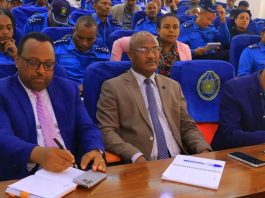 የሙስና ወንጀልን መከላከል የሁሉም ድርሻ ሊኾን ይገባል።