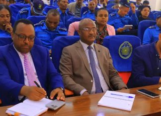 የሙስና ወንጀልን መከላከል የሁሉም ድርሻ ሊኾን ይገባል።