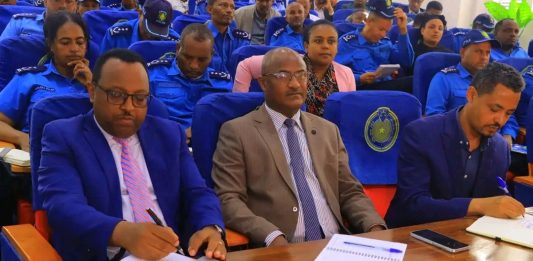 የሙስና ወንጀልን መከላከል የሁሉም ድርሻ ሊኾን ይገባል።