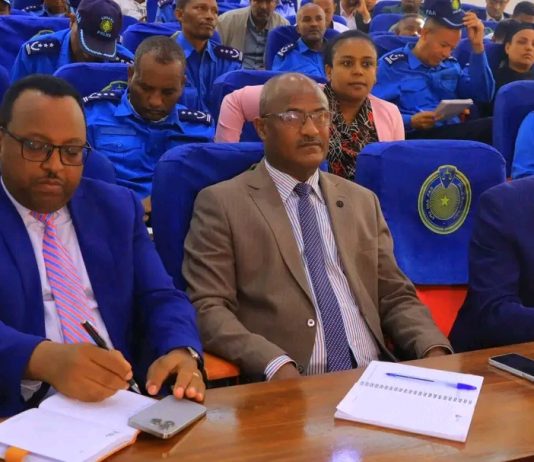 የሙስና ወንጀልን መከላከል የሁሉም ድርሻ ሊኾን ይገባል።