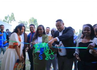 ትምህርት ላይ ያጋጠመውን ችግር ለመሻገር መንግሥታዊ ካልኾኑ ድርጅቶች ጋር በጋራ እየተሠራ ነው።