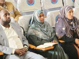 ከ1 ነጥብ 5 ቢሊዮን ብር በላይ ገቢ ለመሰብሰብ እየሠራ መኾኑን የኦሮሞ ብሔረሰብ አሥተዳደር አስታወቀ።