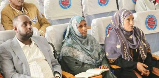 ከ1 ነጥብ 5 ቢሊዮን ብር በላይ ገቢ ለመሰብሰብ እየሠራ መኾኑን የኦሮሞ ብሔረሰብ አሥተዳደር አስታወቀ።