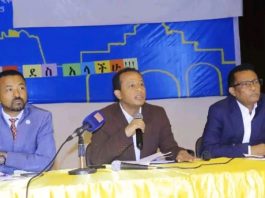 የታጣቂ ኀይሎች ለሰላም ቅድሚያ እንዲሰጡ ምሁራን ኅላፊነታቸውን እንዲወጡ ተጠየቀ። 