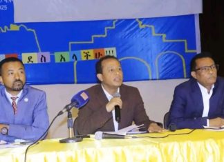 የታጣቂ ኀይሎች ለሰላም ቅድሚያ እንዲሰጡ ምሁራን ኅላፊነታቸውን እንዲወጡ ተጠየቀ። 