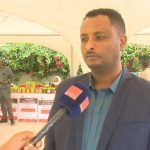 "በባሕላዊ መንገድ ከቀፎ 10 ኪ.ግ የማይበልጥ የነበረው የማር ምርት አሁን 50 ኪ.ግ ድረስ ማምረት ችለናል" አናቢዎች 1766498665476