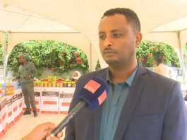 “በባሕላዊ መንገድ ከቀፎ 10 ኪ.ግ የማይበልጥ የነበረው የማር ምርት አሁን 50 ኪ.ግ ድረስ ማምረት ችለናል” አናቢዎች