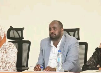 ወጣቶችን ያላሳተፈ የሰላም ግንባታ ሥራ አይሳካም።