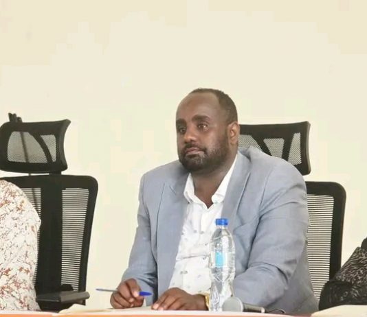 ወጣቶችን ያላሳተፈ የሰላም ግንባታ ሥራ አይሳካም።