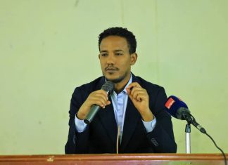 በክልሉ የተሟላ ሰላም መፍጠር ይጠበቃል።