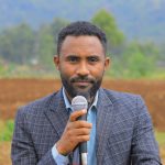 የመስኖ ምርታማነትን ለማሳደግ ቴክኖሎጂዎችን ጥቅም ላይ ለማዋል እየተሠራ ነው። 590764456_1283706510453937_1952853834441384636_n