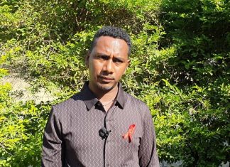 ኤችአይቪ ኤድስን በመከላከል ጤናማ ትውልድ መገባት ያስፈልጋል።