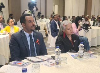 አፍላ ወጣት እና ወጣት ሴቶች የኤች አይ ቪ ኤድስ ተጋላጮች በመኾናቸው በትኩረት መሥራት ያስፈልጋል።