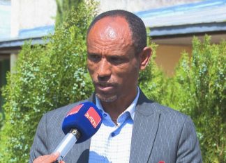 የኤች አይቪ ኤድስ ሥርጭትን ለመከላከል በተጋላጭ የማኅበረሰብ ክፍሎች ላይ በትኩረት ሊሠራ ይገባል።