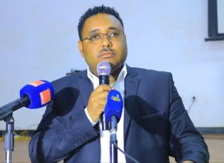 “እየተመዘገበ ላለው የግብርና እድገት የኅብረት ሥራ ማኅበራት ትልቅ ድርሻ ይወስዳሉ” ድረስ ሳኅሉ (ዶ.ር)
