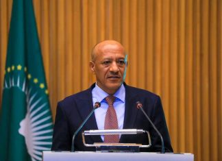 የምክትል ጠቅላይ ሚኒስትር ተመስገን ጥሩነህ መልዕክት፦