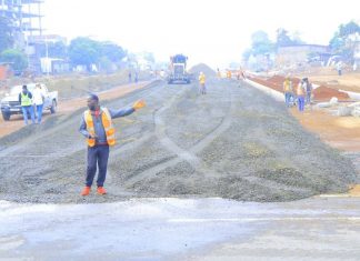 የባሕር ዳር ከተማ የኮሪደር ልማት ተጨማሪ የሕዝብ መዝናኛ አማራጮችን ይዞ መጥቷል።