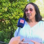 "ደብረ ብርሃን ከተማ የአልሚዎችን ቀልብ እየሳበች ነው" አፈ ጉባኤ ፋንቱ ተስፋዬ 592950868_1282920137199241_5959335153951219110_n