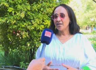 “ደብረ ብርሃን ከተማ የአልሚዎችን ቀልብ እየሳበች ነው” አፈ ጉባኤ ፋንቱ ተስፋዬ