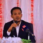 ስለ ሰላም በአንድነት እንነሳ። 593293159_1282887760535812_4300886676012781833_n