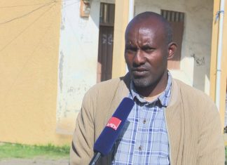 የኅብረተሰቡን የንጹሕ መጠጥ ውኃ አቅርቦት ችግር ለመቅረፍ እየተሠራ ነው።