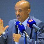 ባለኮከብ ሆቴሎችን ለመገንባት ቦታ የወሰዱ ባለሃብቶች በፍጥነት አጠናቅቀው አገልግሎት እንዲሠጡ ርእሰ መሥተዳድር አረጋ ከበደ አሳሰቡ። 593467275_1282865680538020_1175274819563216033_n