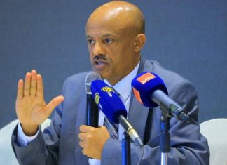 ባለኮከብ ሆቴሎችን ለመገንባት ቦታ የወሰዱ ባለሃብቶች በፍጥነት አጠናቅቀው አገልግሎት እንዲሠጡ ርእሰ መሥተዳድር አረጋ ከበደ አሳሰቡ።