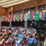 በሆሳዕና ከተማ የምክክር መርሐ ግብር እየተካሄደ ነው። 594078445_1285752436916011_4043326820987283781_n