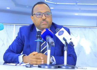 በየደረጃው የሚገኝ የፖሊስ መሪ እና አባል በንጽሕና ለሕዝቡ አገልግሎት የሚሰጥ መኾን አለበት።