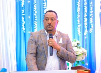“የሰላም ዋጋውን በአግባቡ የምንረዳው ሰላም ባጣን ሰዓት ነው” የሃይማኖት መሪዎች።
