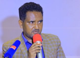 ወጣቶች የችግሮች የመፍትሔ አካል ሊኾኑ ይገባል።