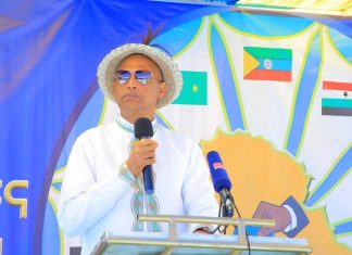 የብሔር፣ ብሔረሰቦች እና ሕዝቦች ቀን የኢትዮጵያን ኅብረ ብሔራዊነት በሚያሳይ መልኩ እየተከበረ ነው።