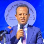 ሰላም እንዲሰፍን ሁሉም የድርሻውን ሊወጣ እንደሚገባ የሃይማኖት አባቶች አሳሰቡ። 594522369_1283572980467290_1099350094797189415_n