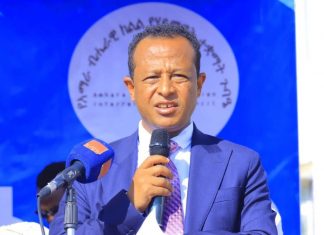 ሰላም እንዲሰፍን ሁሉም የድርሻውን ሊወጣ እንደሚገባ የሃይማኖት አባቶች አሳሰቡ።