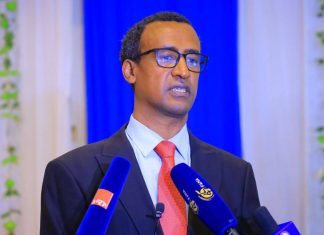 አራተኛው ዓለም አቀፍ የጤና ጉባኤ በባሕር ዳር ከተማ እየተካሄደ ነው።