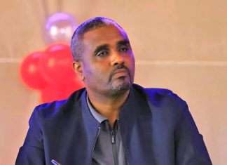 “ሰላም ሐቀኛ ውይይትን ይፈልጋል” ምክትል ርእሰ መሥተዳደር አብዱ ሁሴን (ዶ.ር)