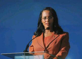 አዲስ አበባ ከተማ አሥተዳደር በአንድ ጀምበር 30 ሺህ ወጣቶችን ሥራ አስጀመረ።