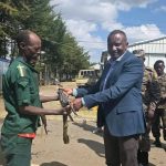 በጫካ የነበሩ ታጣቂዎች የሰላምን አማራጩን ተቀበሉ። 594981067_1286750026816252_2722259971457417573_n