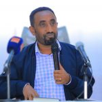 የክልሉ ከፍተኛ መሪዎች በደቡብ ወሎ ዞን ጊንባ ከተማ ከተለያዩ የኅብረተሰብ ክፍሎች ጋር ውይይት እያካሄዱ ነው። 595116695_1285837490240839_6799959837770813390_n