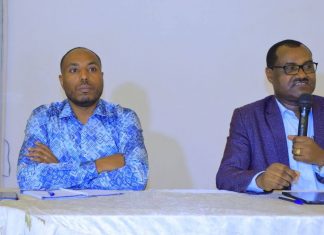 ፖሊዮን ለማጥፋት በሚደረገው ጥረት ኅብረተሰቡ ትብብር እንዲያደርግ ተጠየቀ።