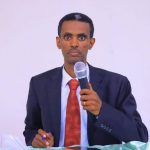 የአማራ ዴሞክራሲያዊ ኀይል ንቅናቄ (አዴኀን) 3ኛውን ድርጅታዊ መደበኛ ጉባኤ ጀምፘል። 595707717_1285916210232967_5364969677545003515_n