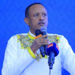 ወጣቶች ከተቀጣሪነት ወጥተው ሥራ ፈጣሪነት ላይ ሊያተኩሩ ይገባል። 595811826_1285896563568265_1833289706207541441_n