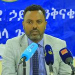 የአማራ ዴሞክራሲያዊ ኃይል ንቅናቄ (አዴኃን) ሦስተኛ መደበኛ ጉባኤውን አስመልክቶ መግለጫ ሰጠ፡፡ 595867810_1286756263482295_317625286012153803_n