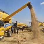 የግብርና ሜካናይዜሽንን ለማስፋፋት የክልሉ ግብርና ቢሮ በትኩረት እየሠራ ነው። 596149719_1289089393248982_5766442484022087109_n